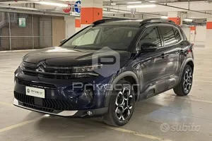 Occasion Citroën C5
