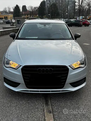 Usado Audi A3