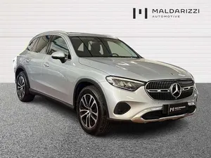 Occasion Mercedes GLC220