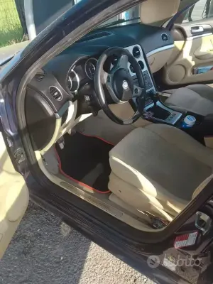 Begagnad Alfa Romeo 159