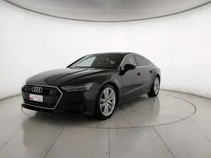 Usata Audi A7