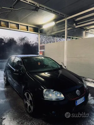 Usado VW Golf V