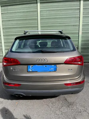 Occasion Audi Q5