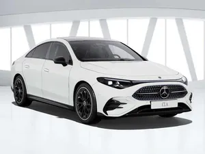 Begagnad Mercedes CLA200
