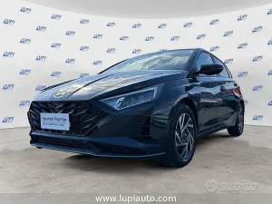 Brugt Hyundai i20