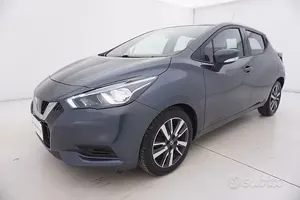Occasion Nissan Micra