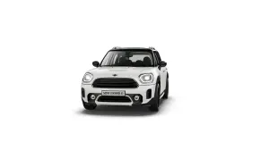 Begagnad Mini Cooper D Countryman