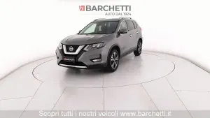 Usata Nissan X-Trail
