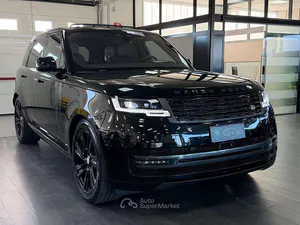 Usata Land Rover Range Rover