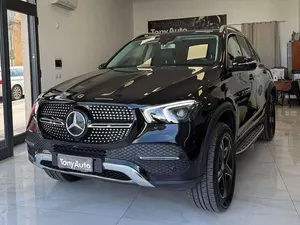 Usata Mercedes GLE300