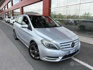 Usata Mercedes B180