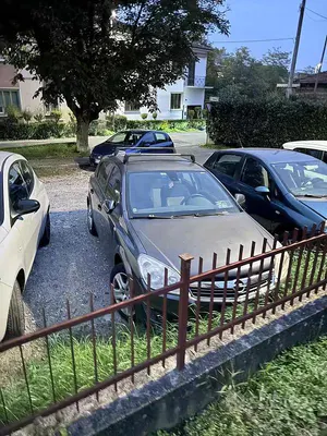 Käytetty Opel Astra