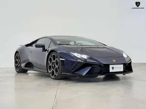 Usata Lamborghini Huracán