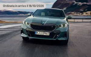 Usata BMW 540