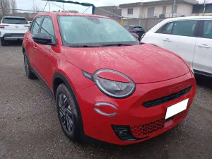 Occasion Fiat 600