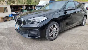 Usata BMW 116