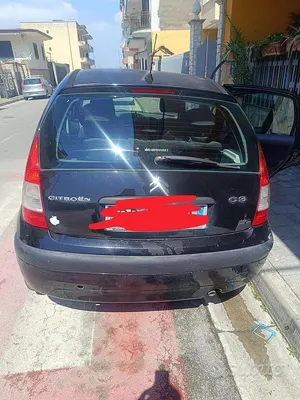 Occasion Citroën C3