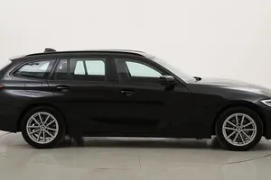 Begagnad BMW 318