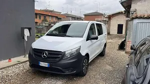 Occasion Mercedes Vito