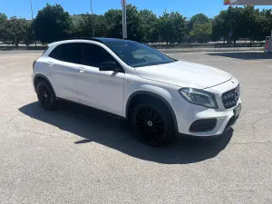 Usata Mercedes GLA200
