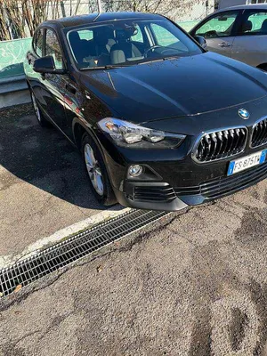 Usata BMW X2