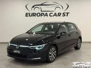 Usata VW Golf VIII