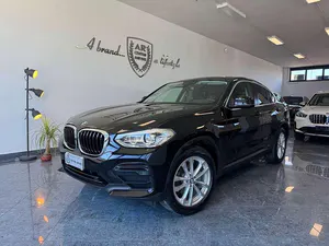 Usata BMW X4