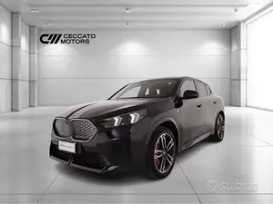 Usata BMW iX2