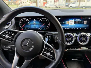 Gebraucht Mercedes GLA200