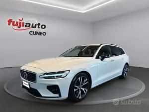 Usata Volvo V60