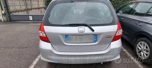 Usata Honda Jazz