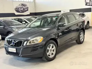Usata Volvo XC60