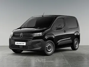 Usata Citroën Berlingo