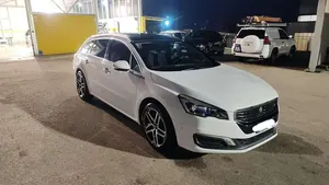 Usata Peugeot 508 SW