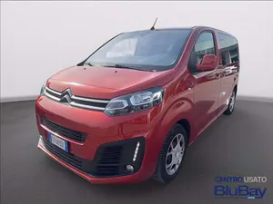 Usata Citroën Spacetourer