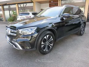 Occasion Mercedes GLC450