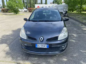 Brugt Renault Clio II