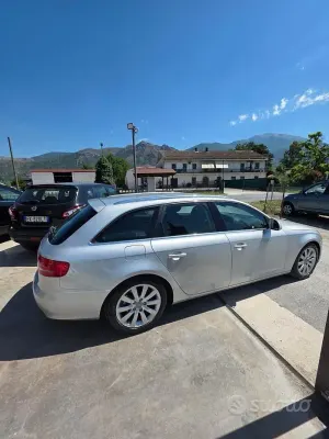 Occasion Audi A4