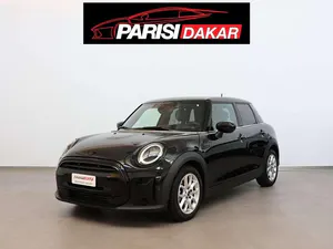 Usata Mini Cooper