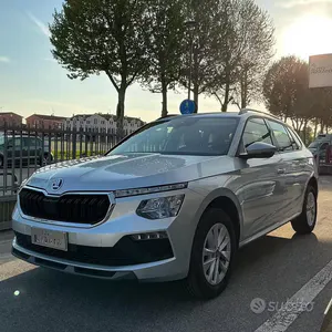 Occasion Skoda Kamiq