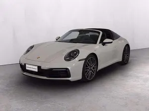 Occasion Porsche 911