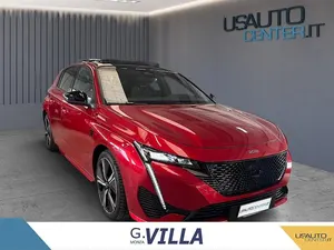 Usata Peugeot 308
