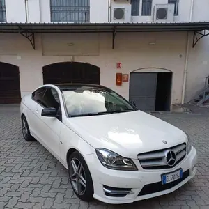 Gebraucht Mercedes C220