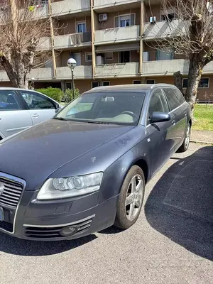 Usado Audi A6