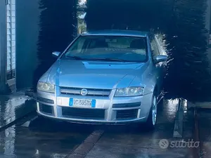 Usata Fiat Stilo