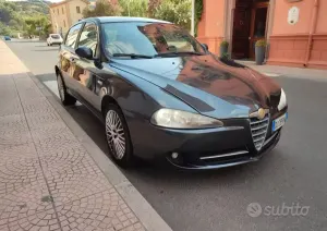 Begagnad Alfa Romeo 147