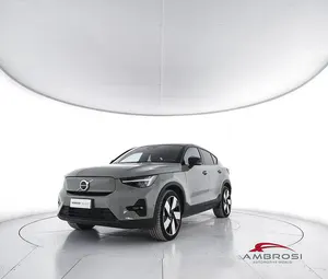 Occasion Volvo C40