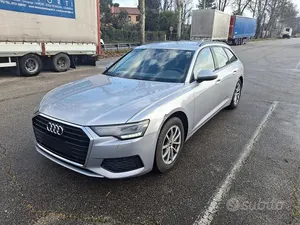 Usata Audi A6
