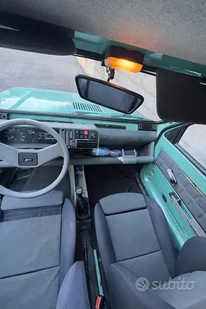 Occasion Fiat Panda