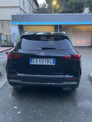 Occasion Mercedes CLA180